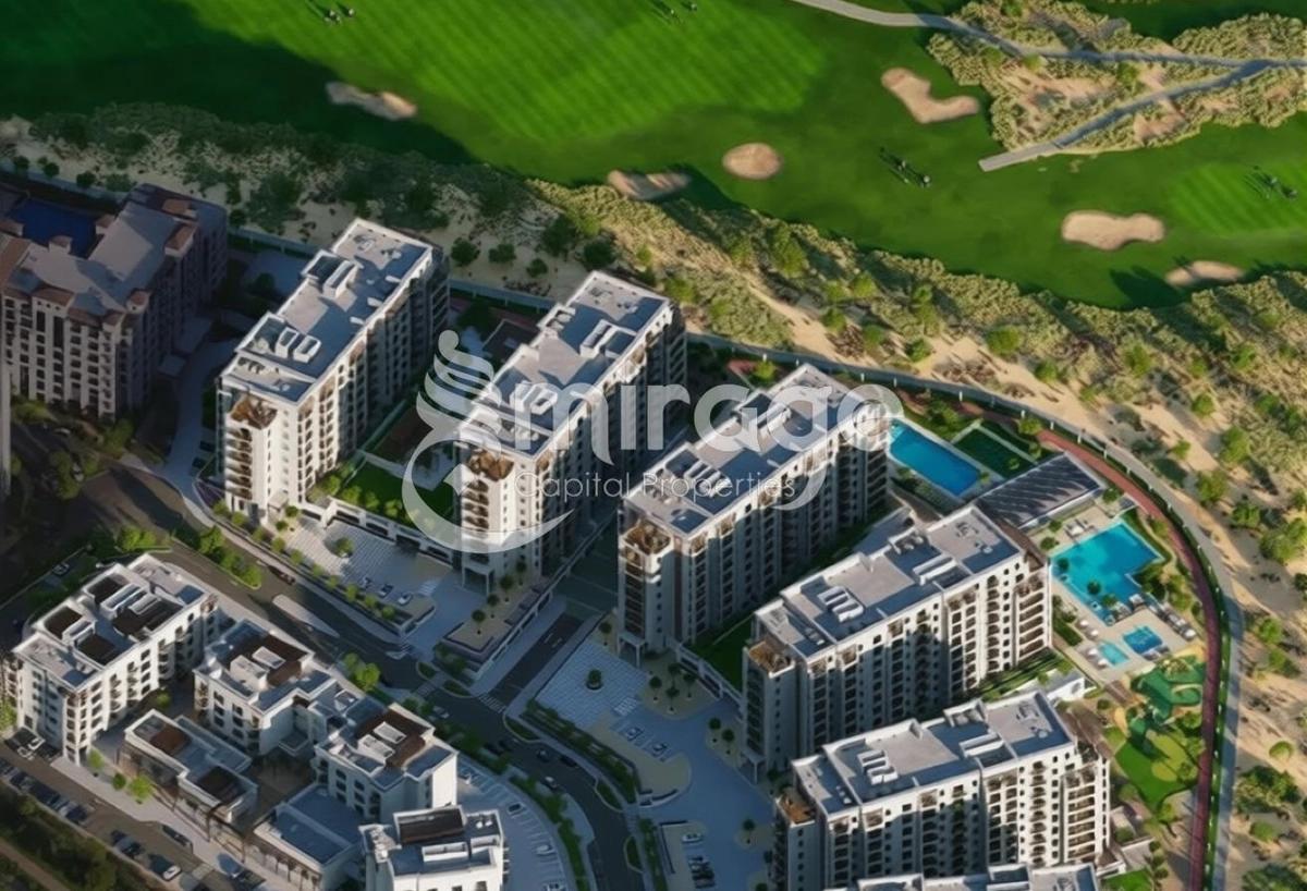 Pool View | 3BR Unit | Premium Location-0-landscape