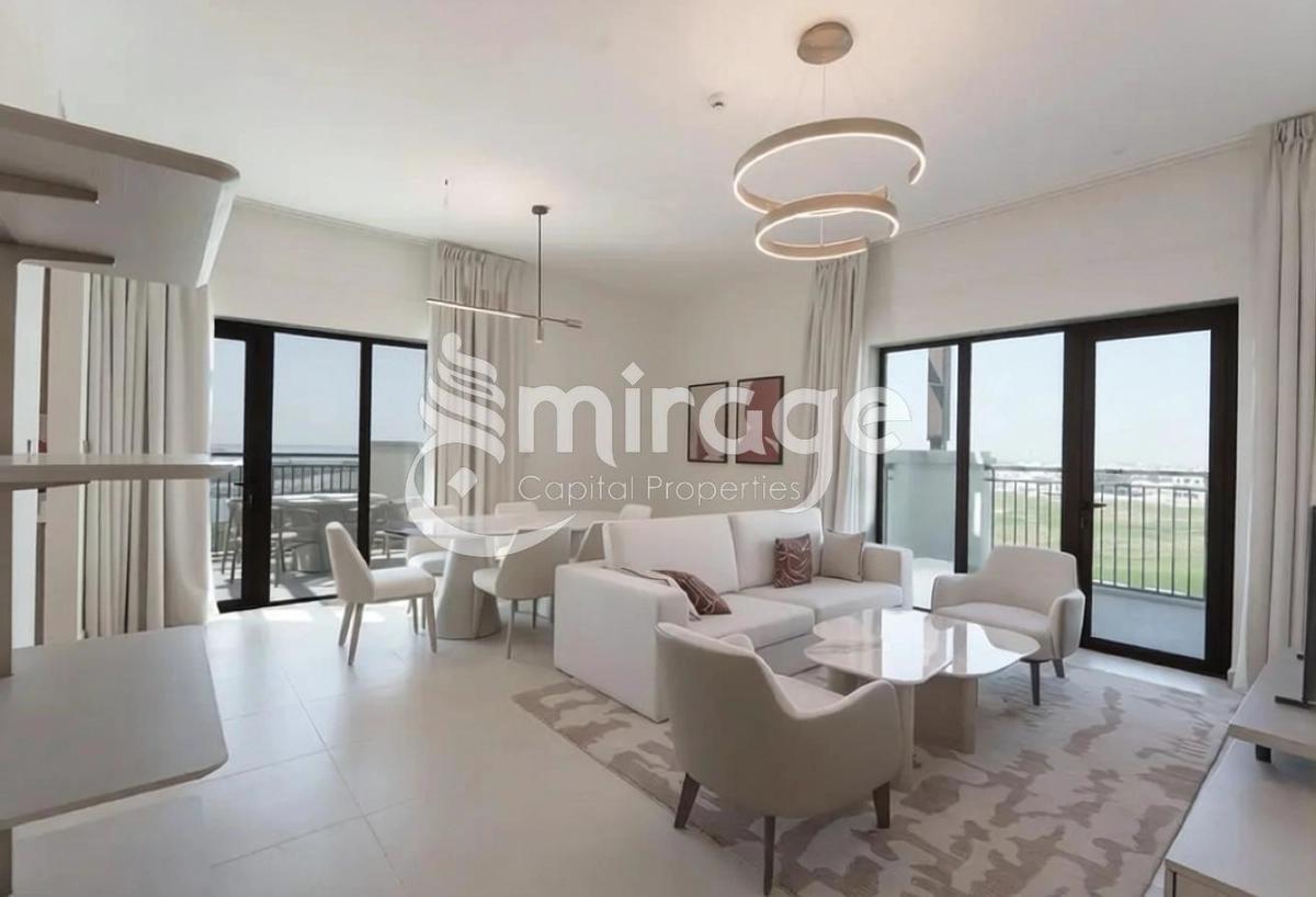 Pool View | 3BR Unit | Premium Location-3-3