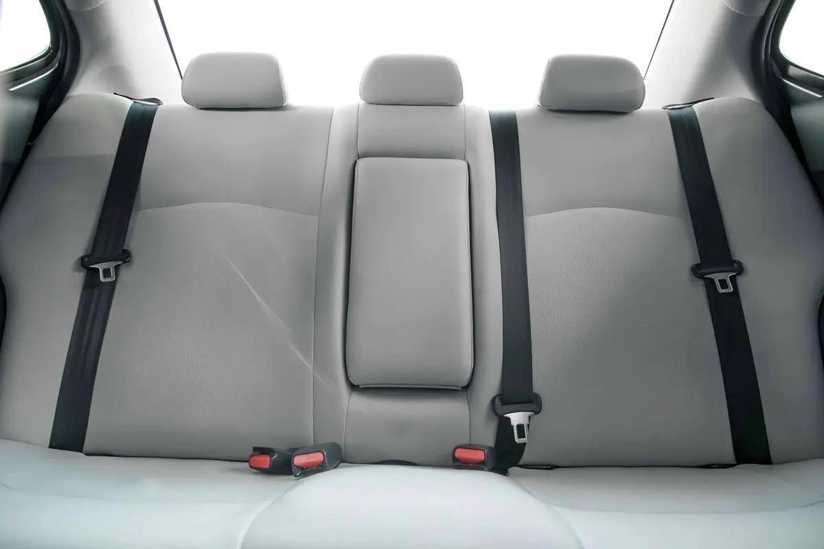 AED 400 Monthly l Mitsubishi Attrage GLX 1.2L l GCC l Zero Down Payment l 3 Months Warranty-2-2