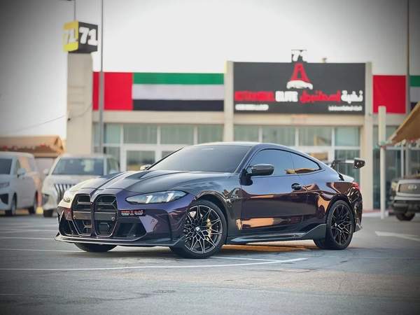 السياره عليها تزويد ب 100 الف درهم .. بيعه سريعه