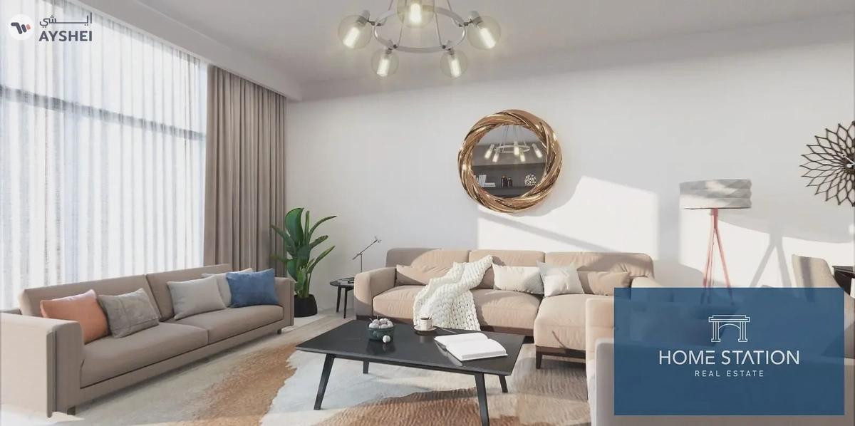 Verdana Residence, Dubai Investment Park (DIP), Dubai-1-landscape