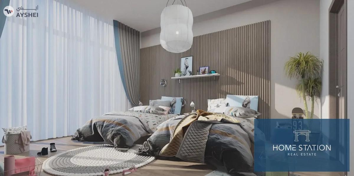 Verdana Residence, Dubai Investment Park (DIP), Dubai-5-5