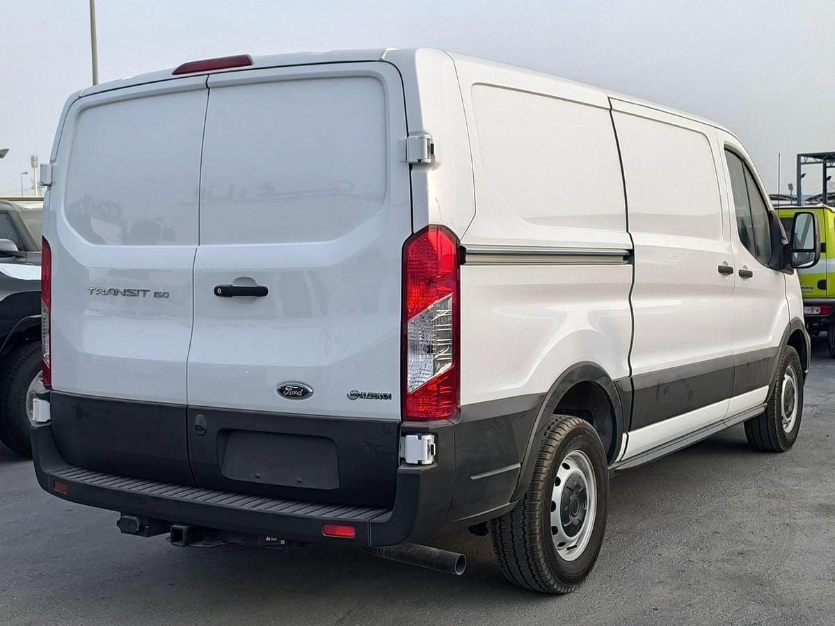 Ford Transit Custom FORD TRANSIT 150 VAN-6-6