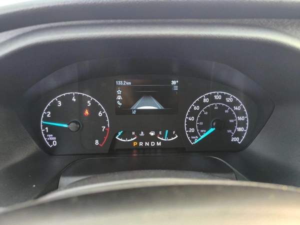 Ford Transit Custom FORD TRANSIT 150 VAN