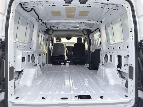 Ford Transit Custom FORD TRANSIT 150 VAN