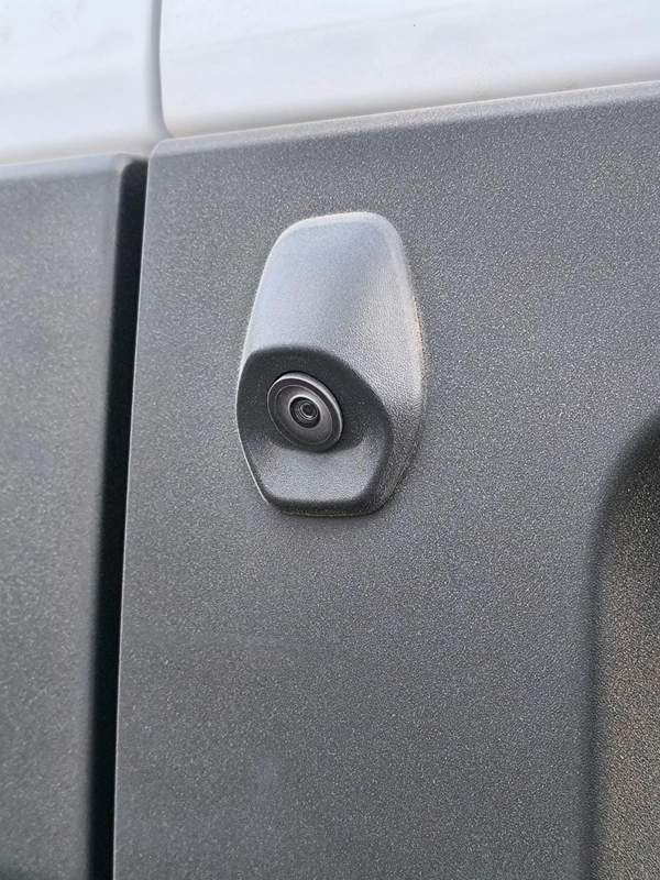 Ford Transit Custom FORD TRANSIT 150 VAN