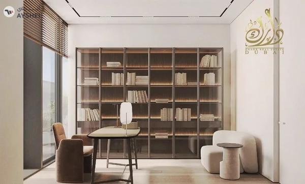 10% down payment | Post Handover Plan I Furnished I Handover 2027 | 1% Monthly Payment I High ROI