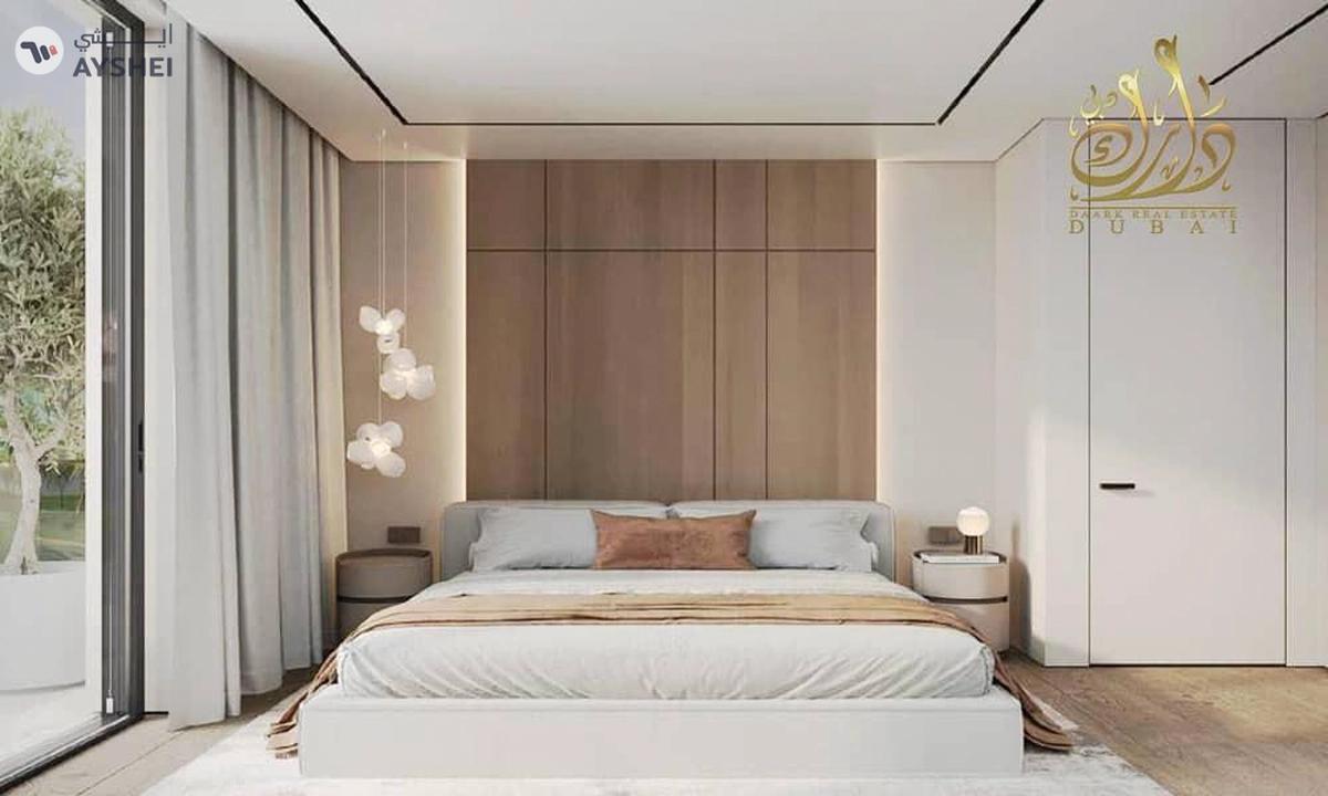 10% down payment | Post Handover Plan I Furnished I Handover 2027 | 1% Monthly Payment I High ROI-1-landscape