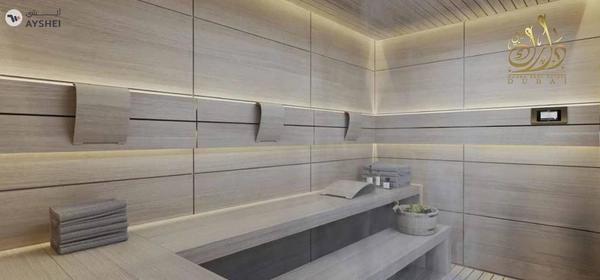 10% down payment | Post Handover Plan I Furnished I Handover 2027 | 1% Monthly Payment I High ROI