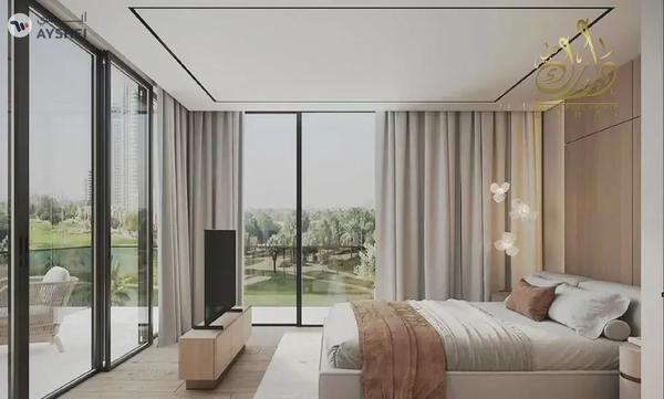 10% down payment | Post Handover Plan I Furnished I Handover 2027 | 1% Monthly Payment I High ROI