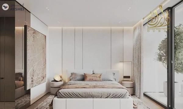 10% down payment | Post Handover Plan I Furnished I Handover 2027 | 1% Monthly Payment I High ROI