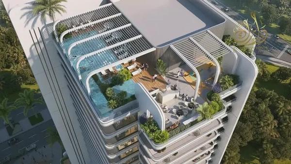 EID Offer-HIGH ROI _ 30% POST HANDOVER PLAN- Near Metro