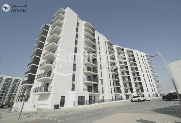 APARTMENT FOR RENT IN WATERS EDGE, YAS ISLAND