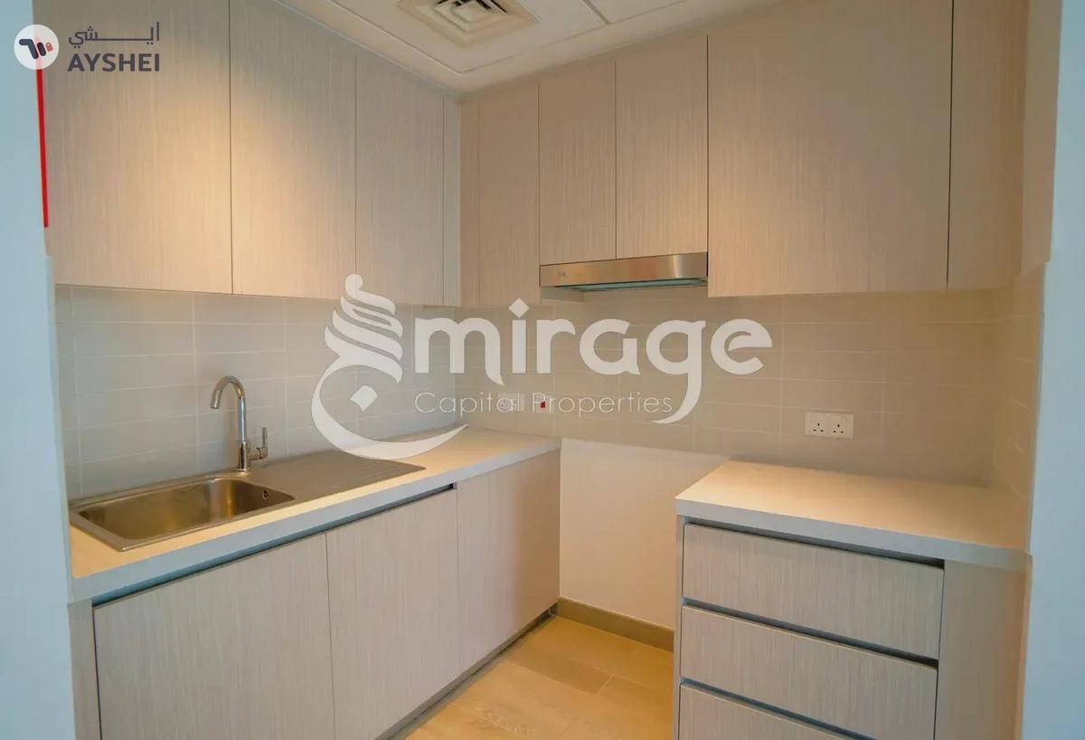 APARTMENT FOR RENT IN WATERS EDGE, YAS ISLAND-2-2