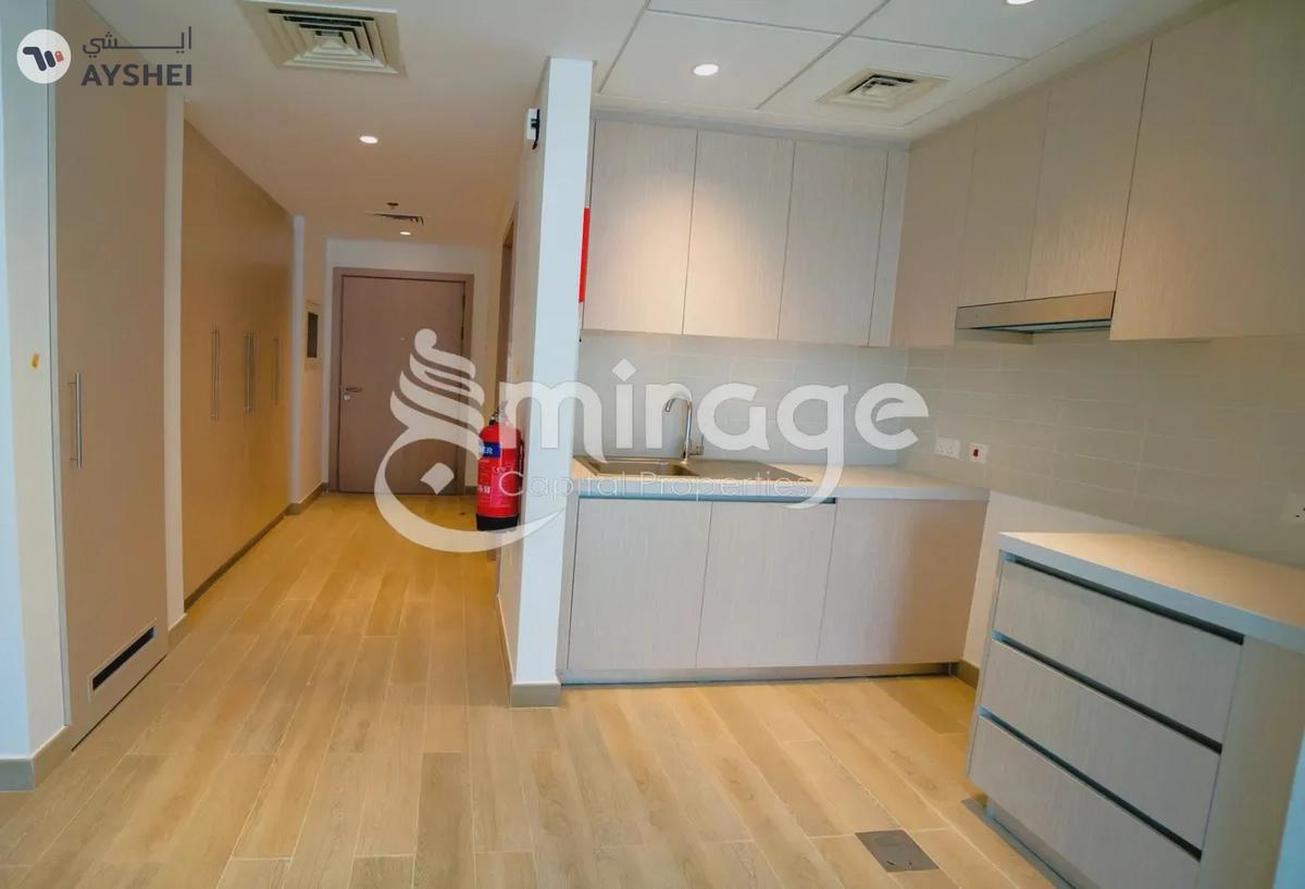 APARTMENT FOR RENT IN WATERS EDGE, YAS ISLAND-4-4