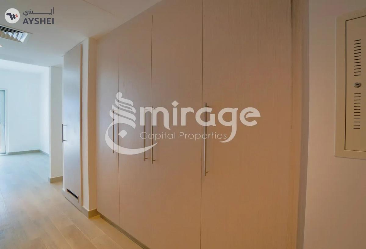 APARTMENT FOR RENT IN WATERS EDGE, YAS ISLAND-5-5