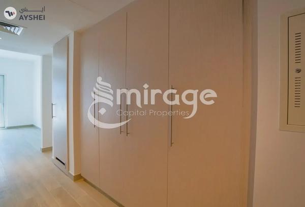 APARTMENT FOR RENT IN WATERS EDGE, YAS ISLAND