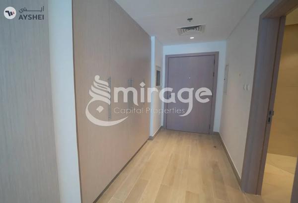 APARTMENT FOR RENT IN WATERS EDGE, YAS ISLAND