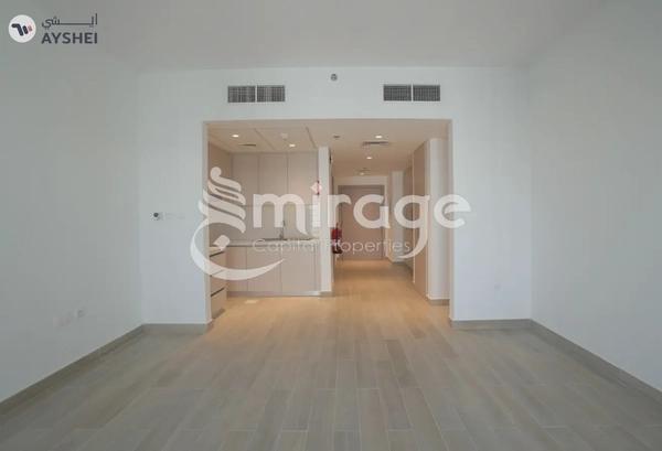 APARTMENT FOR RENT IN WATERS EDGE, YAS ISLAND