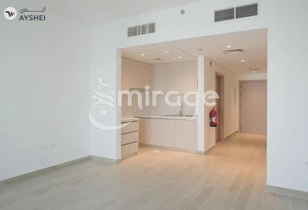 APARTMENT FOR RENT IN WATERS EDGE, YAS ISLAND