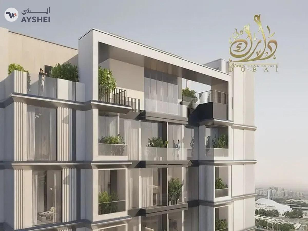 Green living with strong investment returns-0-0