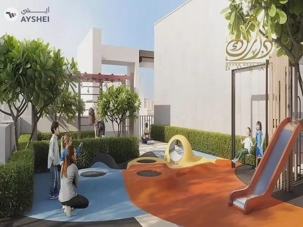 Green living with strong investment returns