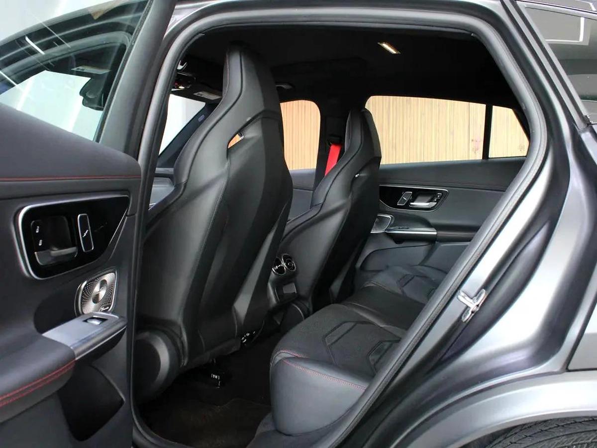 2024 - Mercedes-Benz GLC 43 AMG 4Matic - V4-13-13