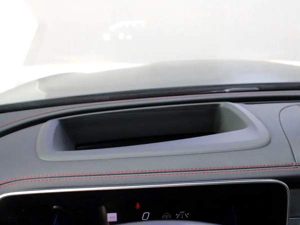 2024 - Mercedes-Benz GLC 43 AMG 4Matic - V4