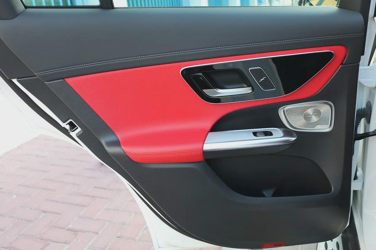 Mercedes-Benz -GLC43- COUPE 570KM-2025-GCC SPECS -BRAND NEW warranty service from GARGASH-14-14