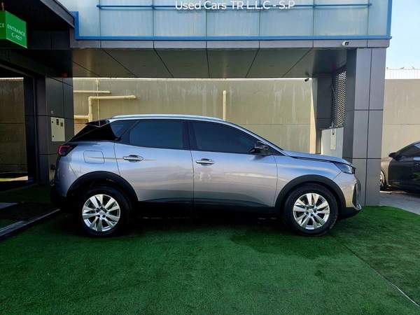 Peugeot 3008 / 1.6 V4/ ORIGINAL PAINT/ SINGLE OWNER/ LOW KMS