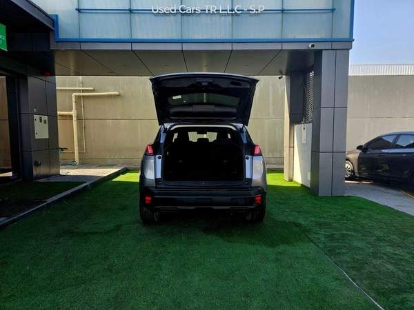 Peugeot 3008 / 1.6 V4/ ORIGINAL PAINT/ SINGLE OWNER/ LOW KMS