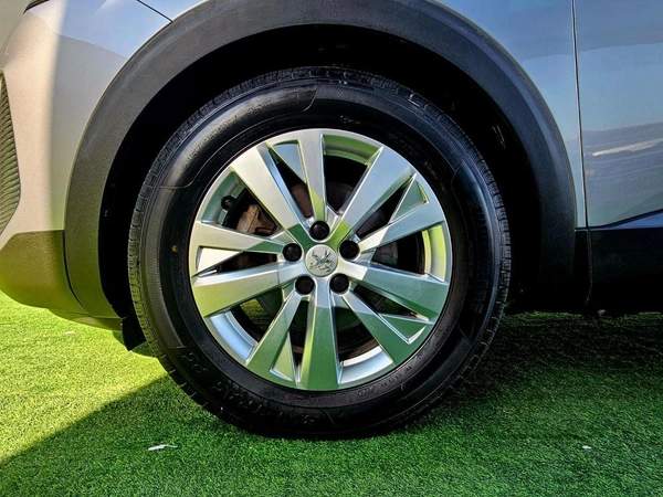 Peugeot 3008 / 1.6 V4/ ORIGINAL PAINT/ SINGLE OWNER/ LOW KMS