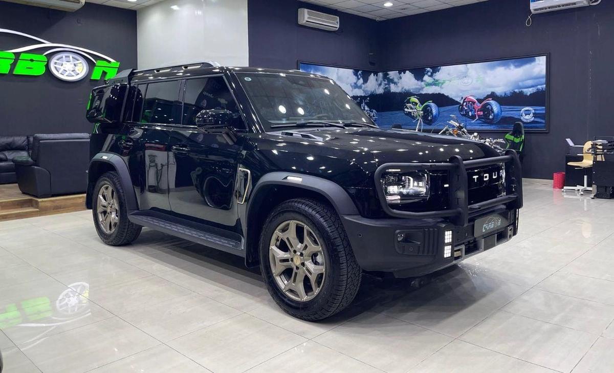 Jetour T2 Luxury-2-2