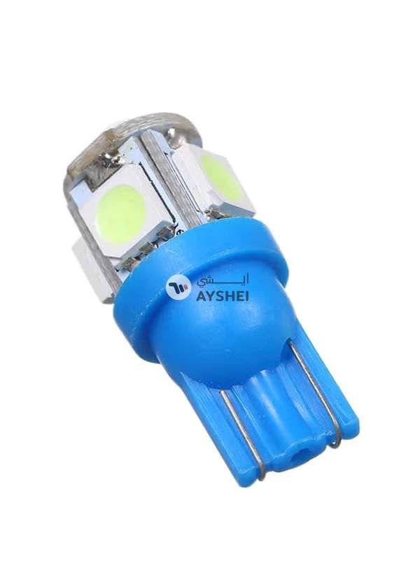Generic 10-Piece Bulb Socket Holder