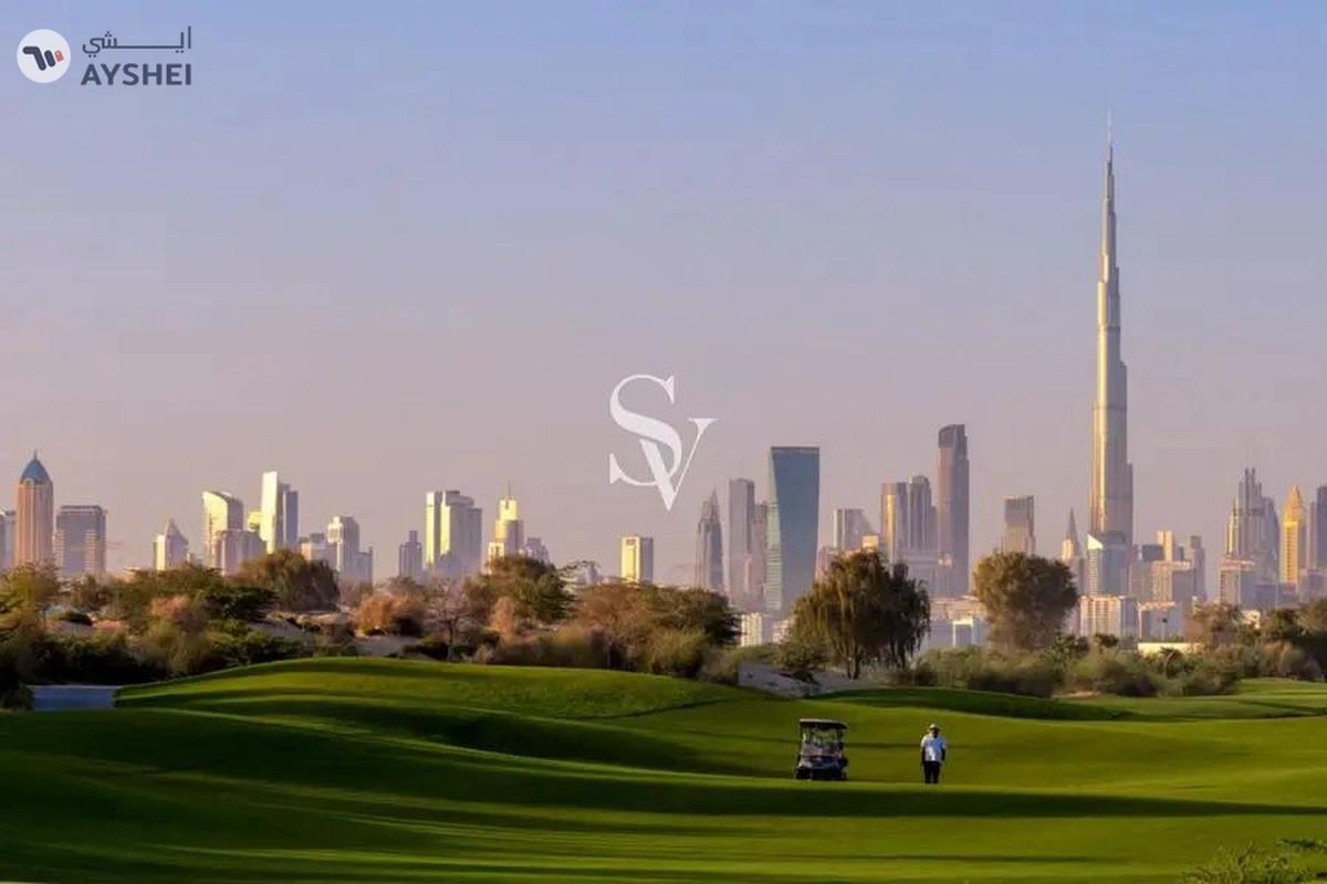 Club Place Tower A, Club Place, Dubai Hills Estate, Dubai-9-9