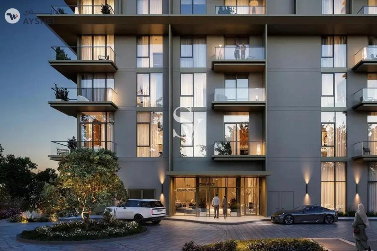 Club Place Tower A, Club Place, Dubai Hills Estate, Dubai-0-0