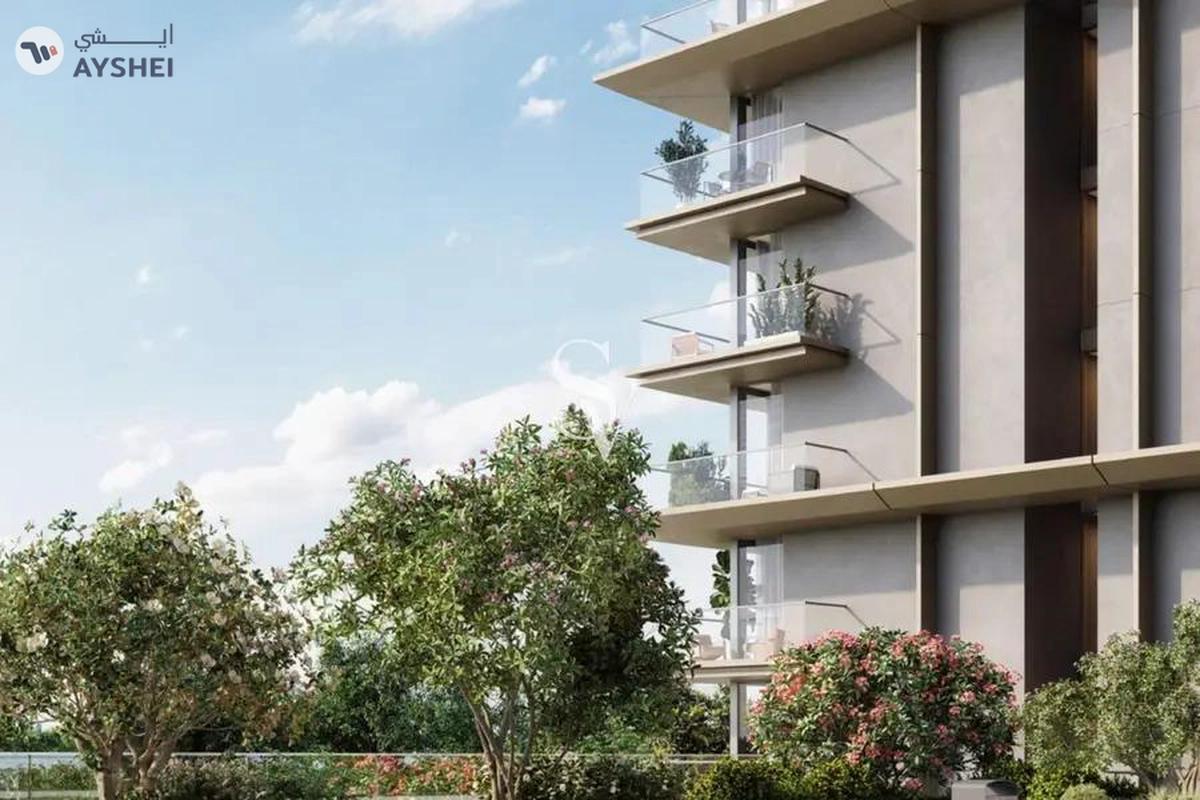 Club Place Tower A, Club Place, Dubai Hills Estate, Dubai-1-1