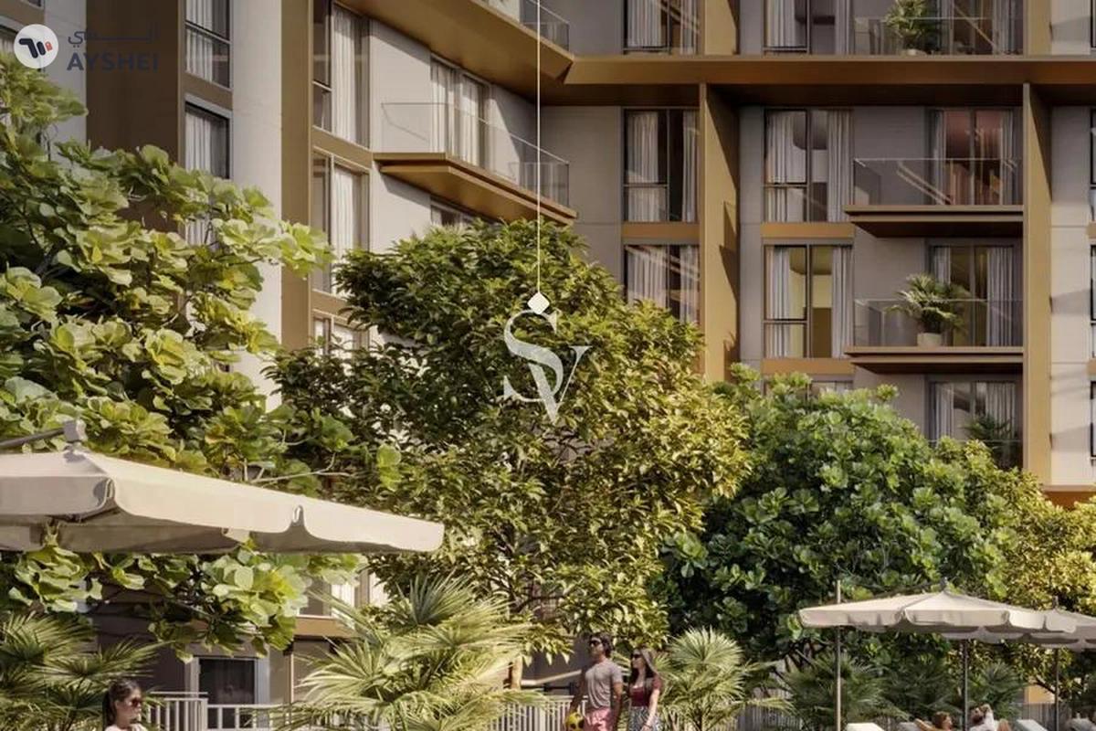 Club Place Tower A, Club Place, Dubai Hills Estate, Dubai-2-2