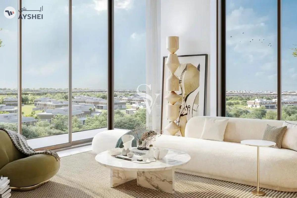 Club Place Tower A, Club Place, Dubai Hills Estate, Dubai-4-4