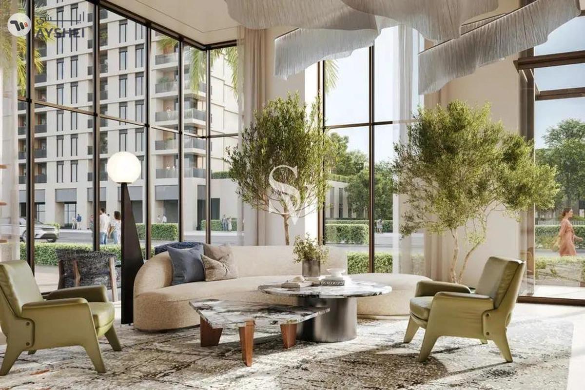 Club Place Tower A, Club Place, Dubai Hills Estate, Dubai-5-5