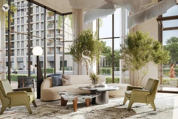 Club Place Tower A, Club Place, Dubai Hills Estate, Dubai