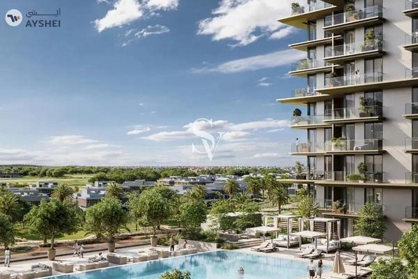 Club Place Tower A, Club Place, Dubai Hills Estate, Dubai