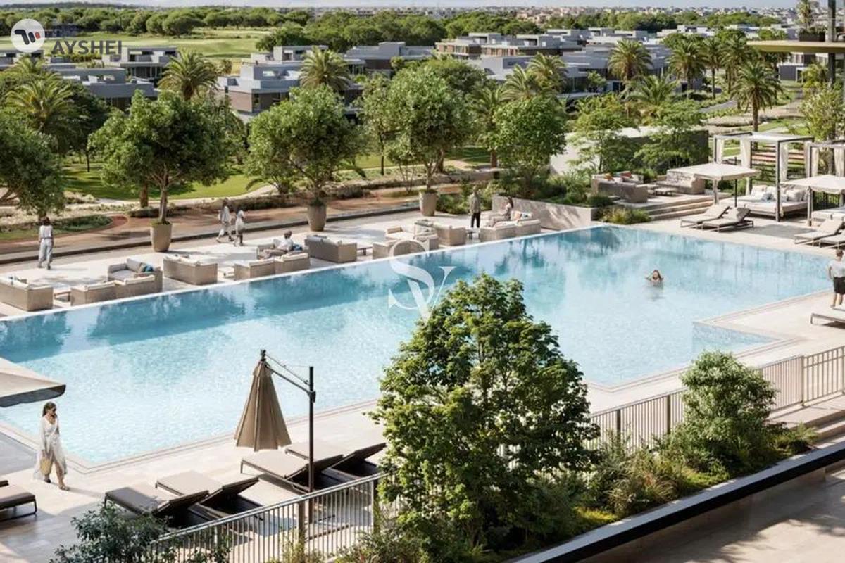 Club Place Tower A, Club Place, Dubai Hills Estate, Dubai-7-7