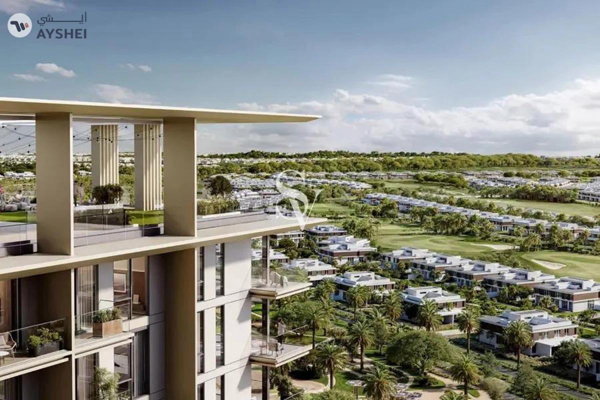 Club Place Tower A, Club Place, Dubai Hills Estate, Dubai-8-8