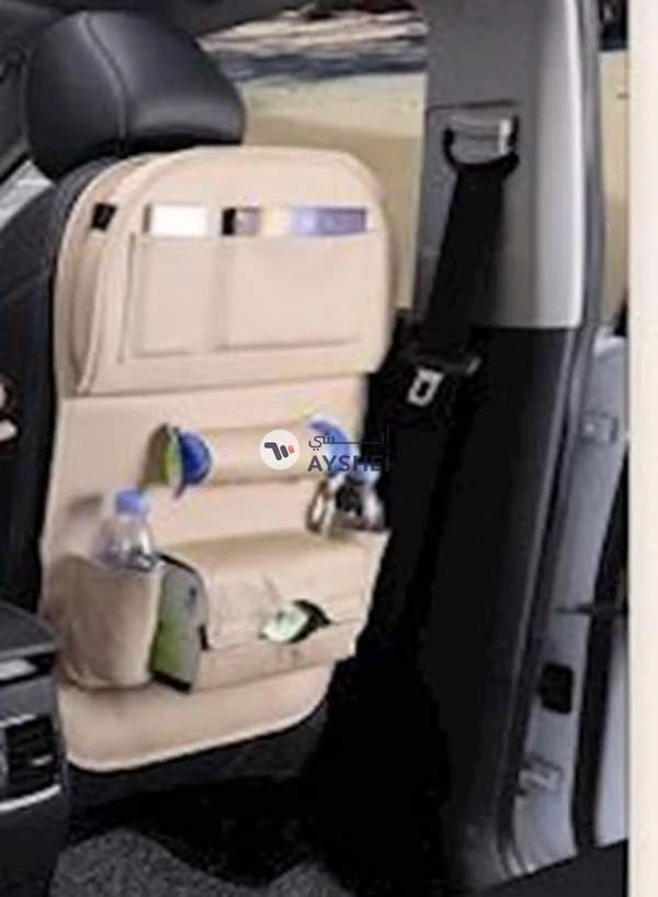 Generic Car Back Seat Storage Bag