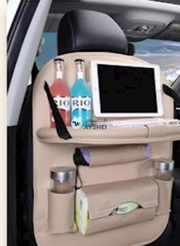 Generic Car Back Seat Storage Bag