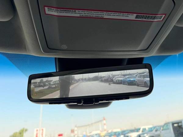 Toyota Highlander Hybrid Bronze Edition Full option 2023