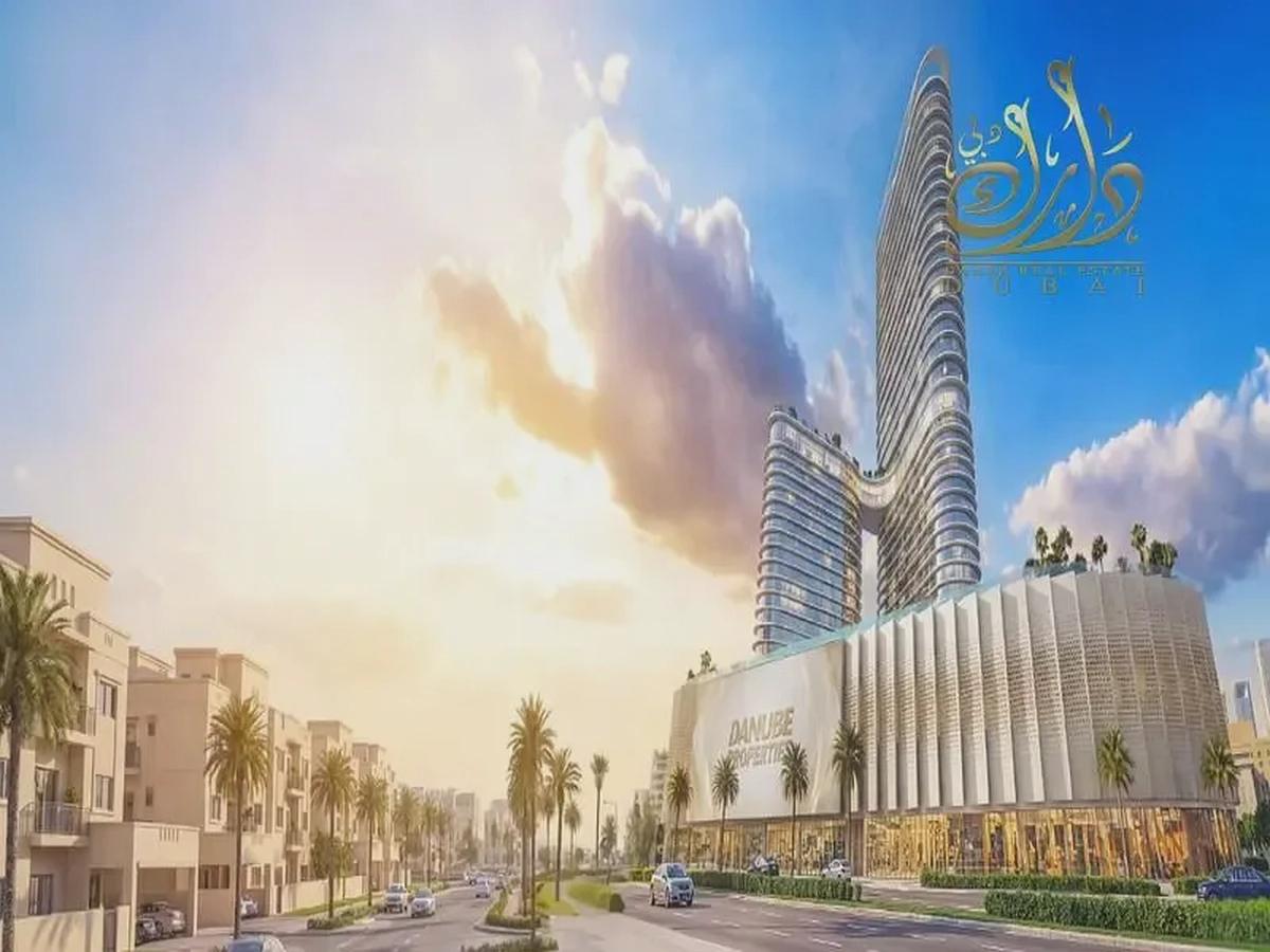 CASH OFFER l HIGH ROI l 4% DLD WAIVER l FULLY FURNISHED-2-2