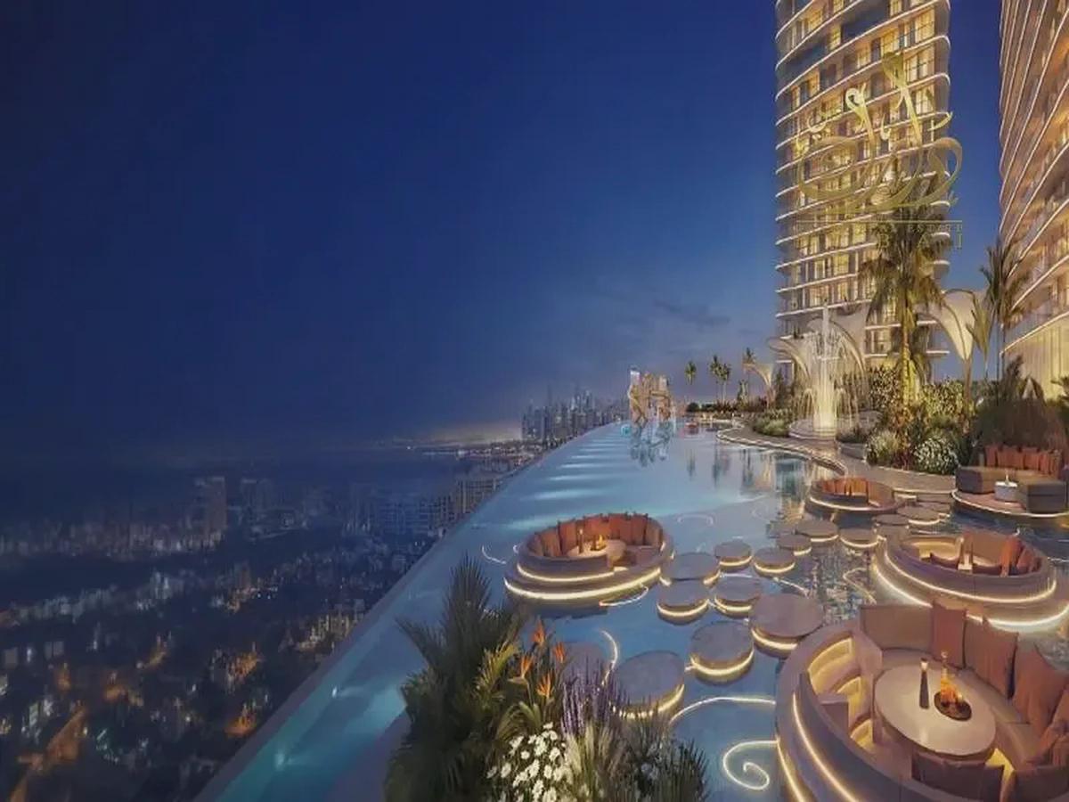 CASH OFFER l HIGH ROI l 4% DLD WAIVER l FULLY FURNISHED-0-0