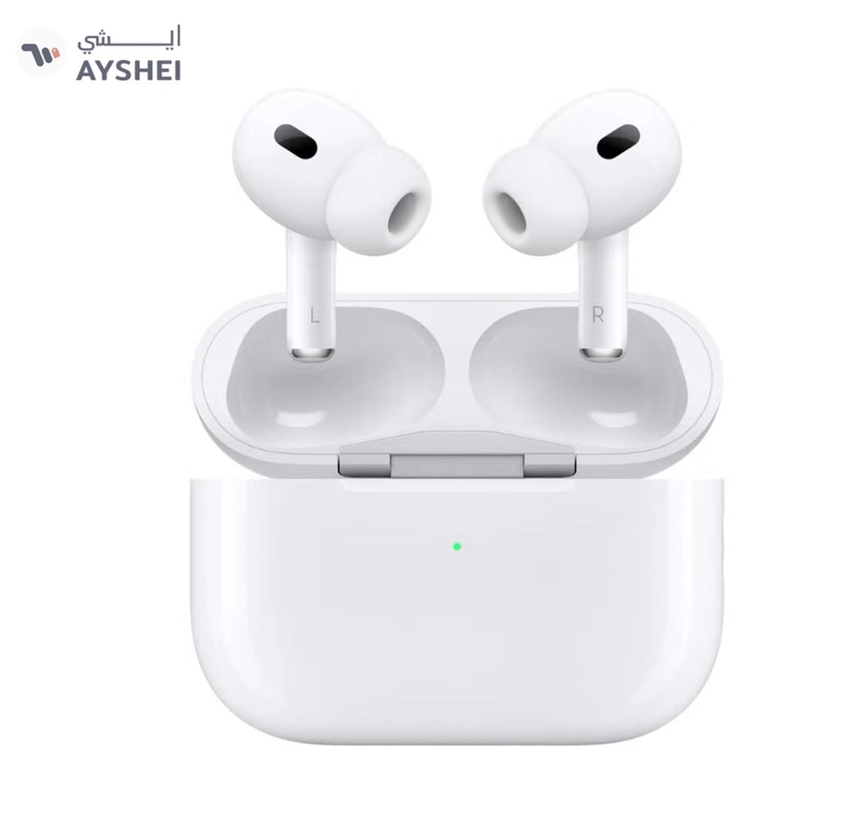 Apple AirPods Pro 2 Wireless Earbuds-0-landscape